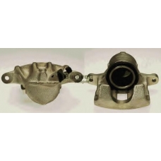 341808 BUDWEG CALIPER Тормозной суппорт