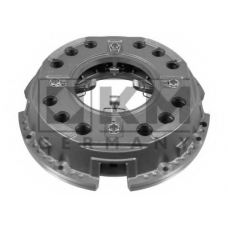 069 0022 KM Germany Нажимной диск сцепления