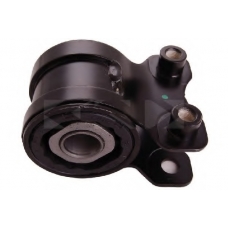 411571 SPIDAN Подвеска, рычаг независимой подвески колеса