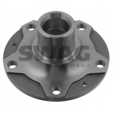 70 94 0225 SWAG Ступица колеса