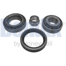 050712B BENDIX Комплект подшипника ступицы колеса