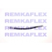 3323 REMKAFLEX Тормозной шланг
