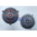 128210N AKS DASIS Сцепление, вентилятор радиатора