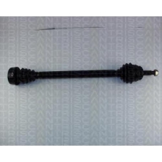 8540 29513 TRIDON Drive shaft