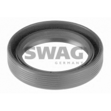32 90 2085 SWAG Уплотняющее кольцо, коленчатый вал
