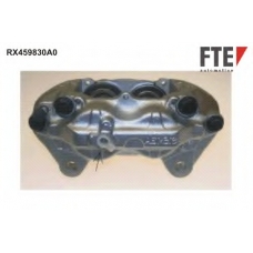 RX459830A0 FTE Тормозной суппорт