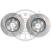 BS-8934 OPTIMAL Тормозной диск