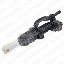 LM49916 DELPHI Главный цилиндр, система сцепления