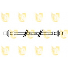 377564 UNIGOM Тормозной шланг