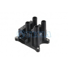 CL401 TESLA Катушка зажигания