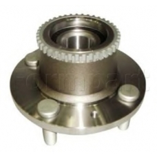 56498003/S FORMPART Ступица колеса
