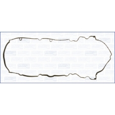 11108500 AJUSA Прокладка, крышка головки цилиндра
