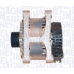 944390901100 MAGNETI MARELLI Генератор