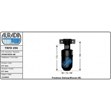 TRFD 296 AURADIA  