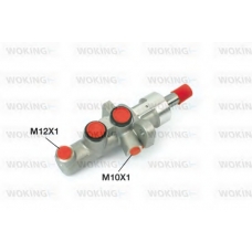 C1025.31 WOKING Главный тормозной цилиндр