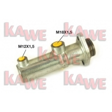 B6621 KAWE Главный тормозной цилиндр
