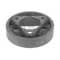 10 87 0032 SWAG Амортизатор, карданный вал