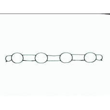 JD311 PAYEN Прокладка, впускной коллектор