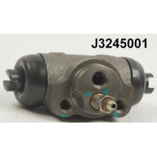 J3245001 NIPPARTS Колесный тормозной цилиндр