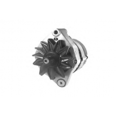 010399 DA SILVA Генератор