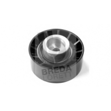 CR 3670 BREDA  LORETT Паразитный / ведущий ролик, поликлиновой ремень