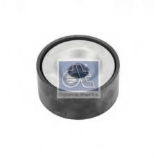 3.34078 DIESEL TECHNIC Натяжной ролик, поликлиновой  ремень