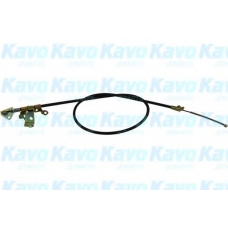 BHC-9059 KAVO PARTS Трос, стояночная тормозная система
