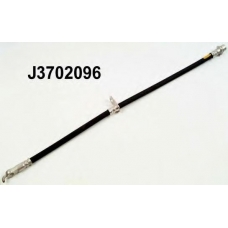 J3702096 NIPPARTS Тормозной шланг