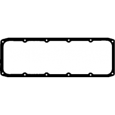 11019800 AJUSA Прокладка, крышка головки цилиндра