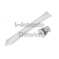 82D0175681MA WEBASTO Осушитель, кондиционер