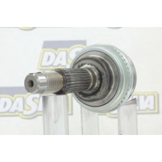 J3399 DA SILVA Шарнирный комплект, приводной вал