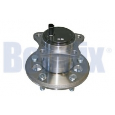 050339B BENDIX Комплект подшипника ступицы колеса