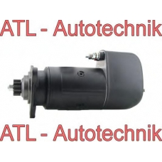 A 16 100 ATL Autotechnik Стартер