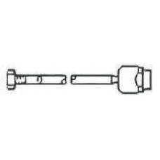 761 FRAP Осевой шарнир, рулевая тяга