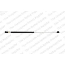 8163460 LESJOFORS Газовая пружина, крышка багажник