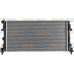 8MK 376 902-014 HELLA Радиатор, охлаждение двигателя