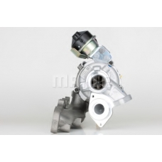 030 TC 11004 000 MAHLE Компрессор, наддув