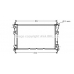 FD2320 AVA Радиатор, охлаждение двигателя