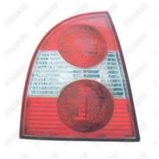 VW0534054 Prasco Задний фонарь