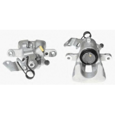 343271 BUDWEG CALIPER Тормозной суппорт