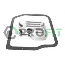 1550-0021 PROFIT Комплект гидрофильтров, автоматическая коробка пер