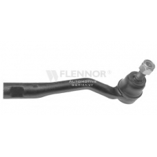 FL0080-B KAWE Наконечник поперечной рулевой тяги