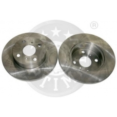 BS-1140 OPTIMAL Тормозной диск