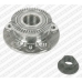 R153.19 SNR Комплект подшипника ступицы колеса