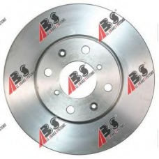 17588 OE ABS Тормозной диск