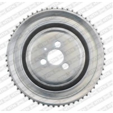 DPF358.10 SNR Ременный шкив, коленчатый вал