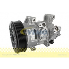 V70-15-0031 VEMO/VAICO Компрессор, кондиционер