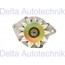 L 39 130 DELTA AUTOTECHNIK Генератор