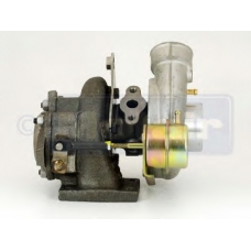 333573 MOTAIR TURBOLADER Компрессор, наддув