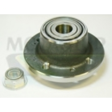 VBK848 MOTAQUIP Комплект подшипника ступицы колеса